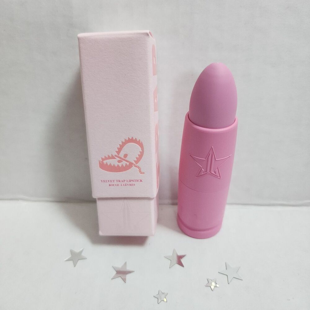 Jeffree Star Cosmetics Velvet Trap Lipstick
